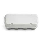 Cutie de ouă natur (10 ouă, 45–70 g) - imagine 4