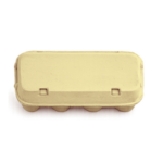 Cutie de ouă galbenă (10 ouă, 45–70 g) - imagine 4