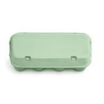 Cutie de ouă verde (10 ouă, 45–70 g) - imagine 4