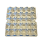 Tavă pentru ouă 25 lbs (2) (20 ouă, 81–90 g)