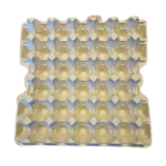 Tavă pentru ouă Eurotray (2) (30 ouă, 60–72 g)